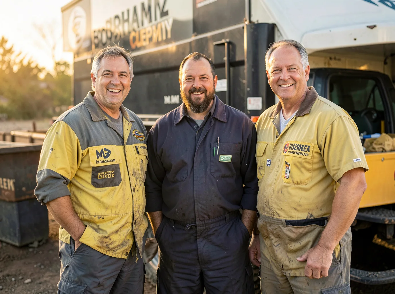 Sewage Cleanup company in Burnside, PA