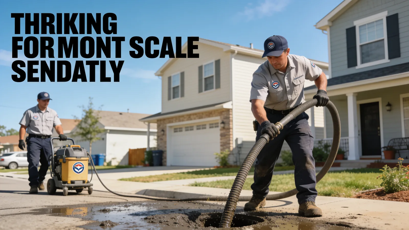 Sewage Cleanup in Burnside, PA near me